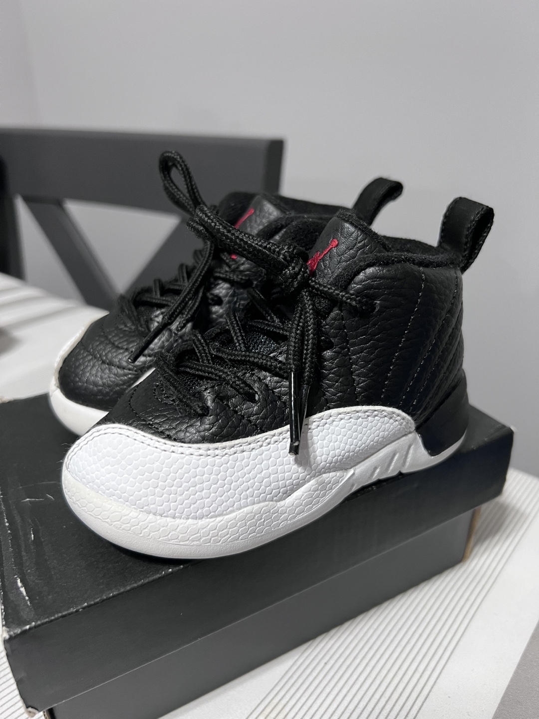 Air Jordan 12 - photo 2