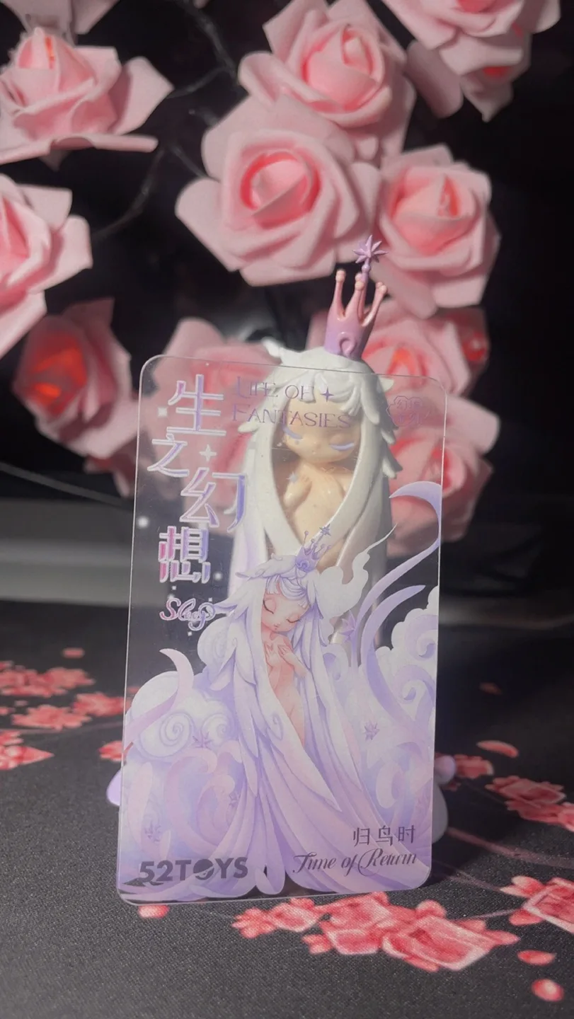 Life Of Fantasies Time of Ruin Sag Figure image indicator(4)