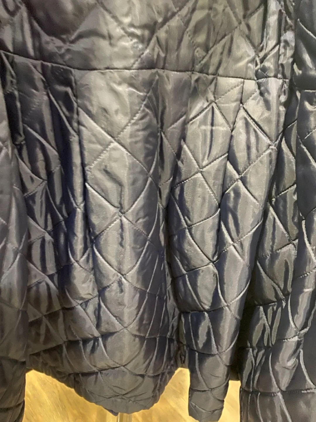 Vintage Gap Girls Peacoat image indicator(5)