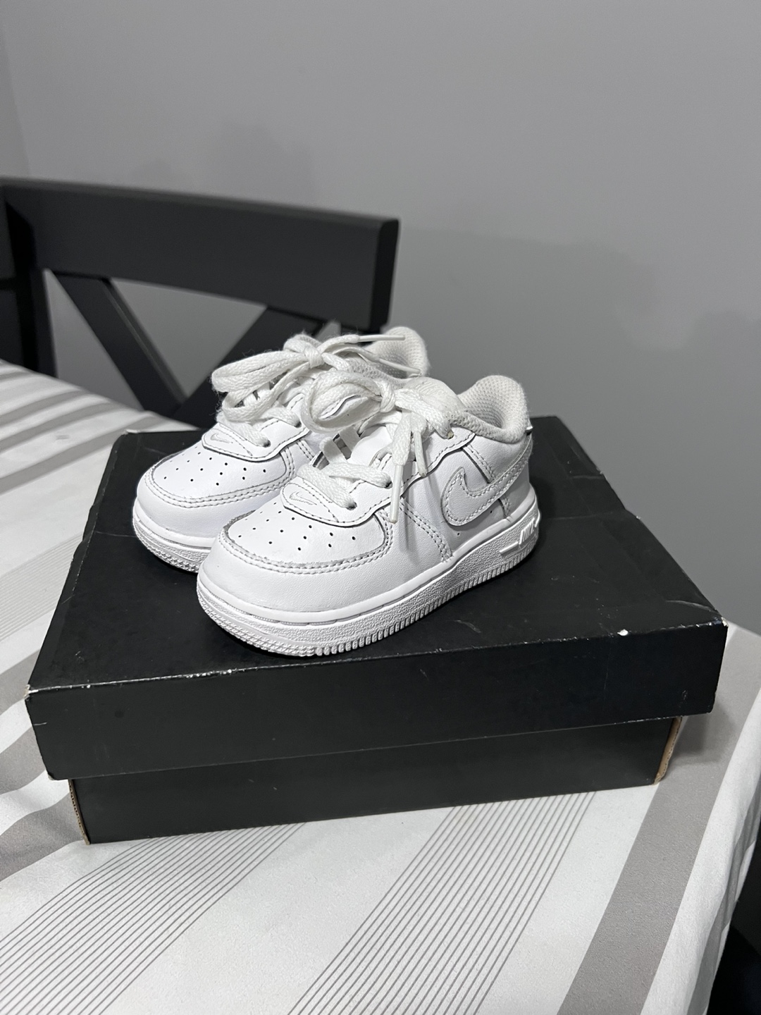 Infant Nike Air Force 1 Sneakers