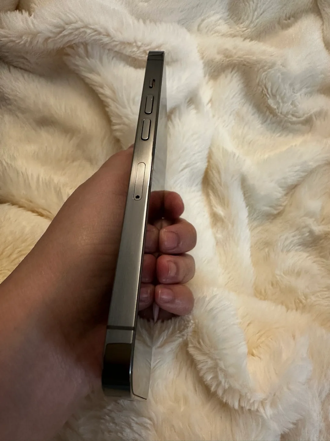 iPhone 13 Pro - 256 GB - Graphite image indicator(2)