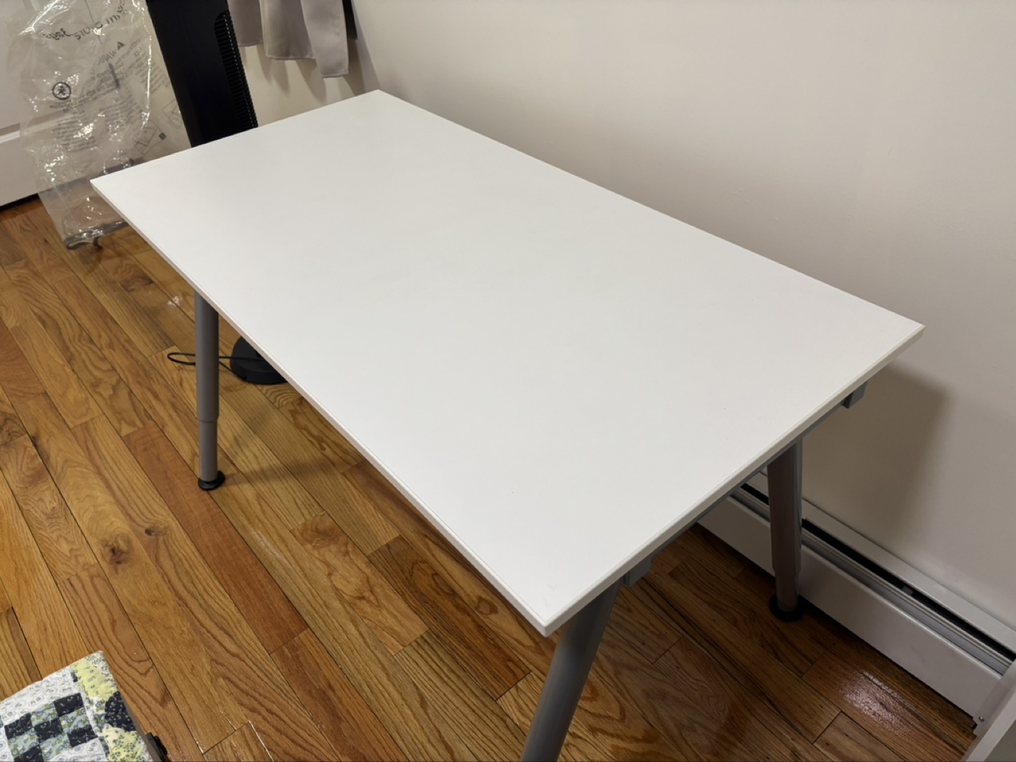 IKEA Galant Table - photo 2