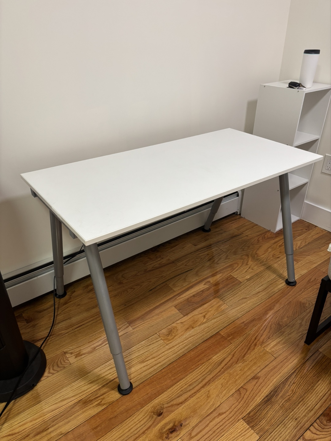 IKEA Galant Table