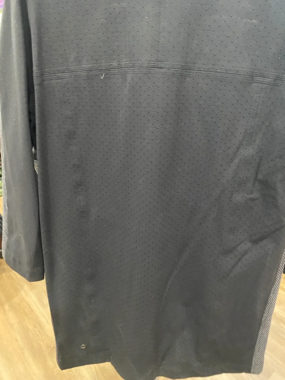 Lululemon Longline Jacket XS image indicator(4)
