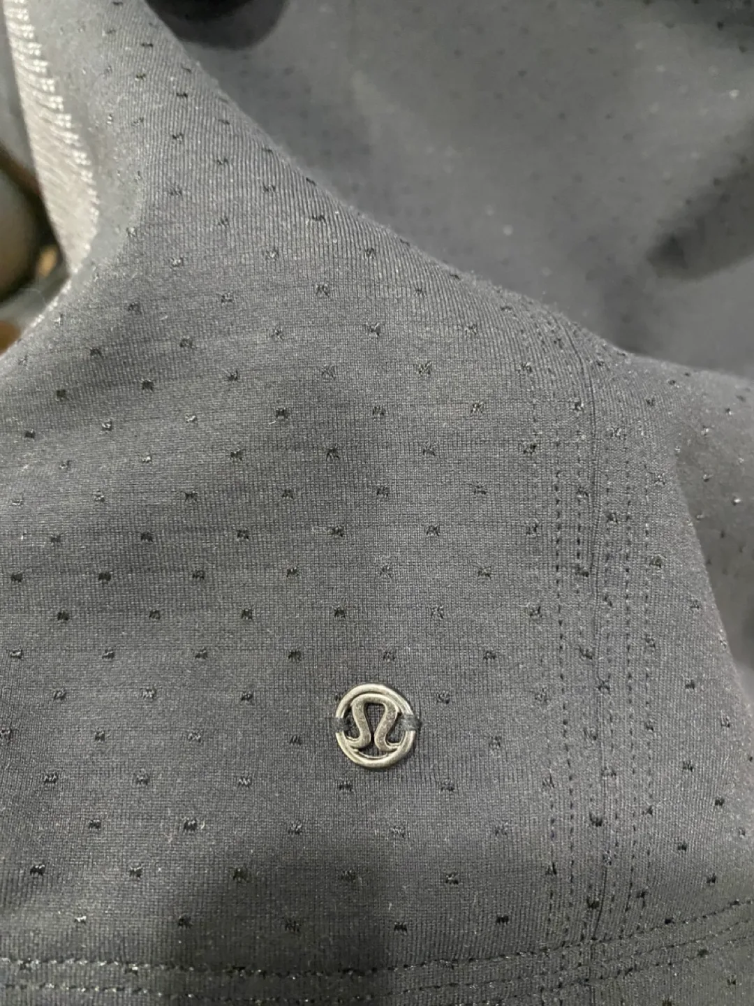 Lululemon Longline Jacket XS image indicator(5)