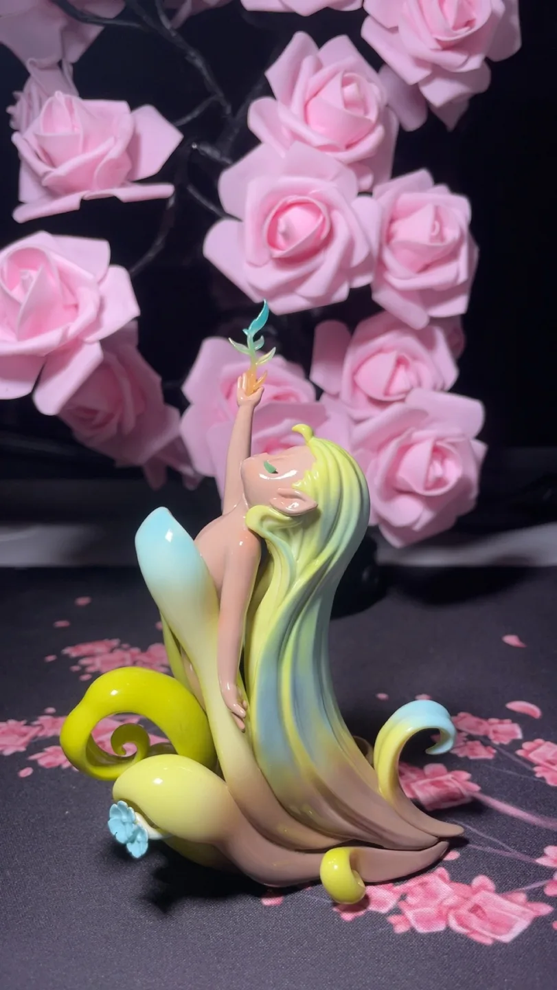 Life of Fairy The Birth of Lu Tian Figure image indicator(2)