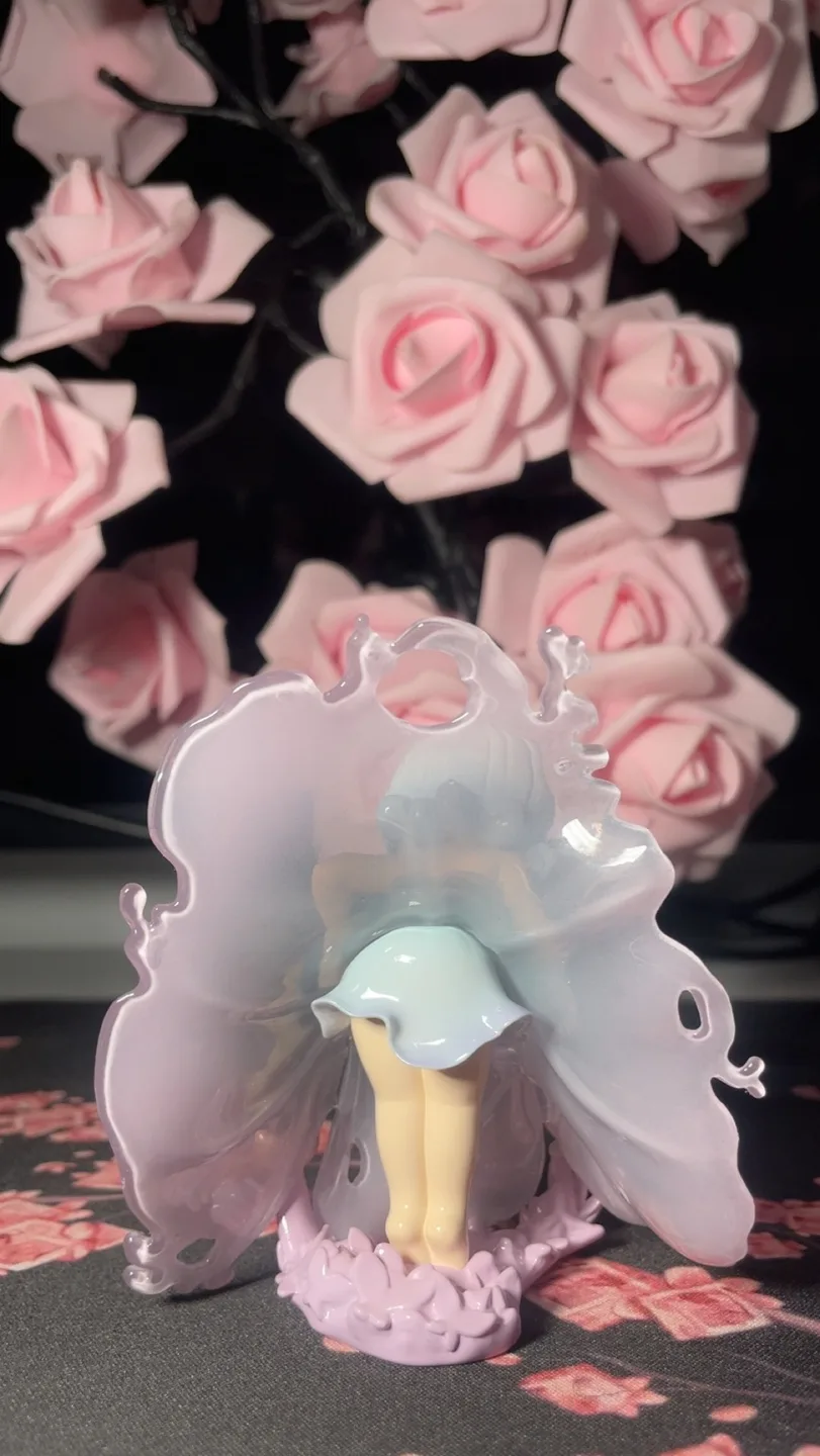 Dreamland Elves Sea Waves Figure 🦋 image indicator(2)