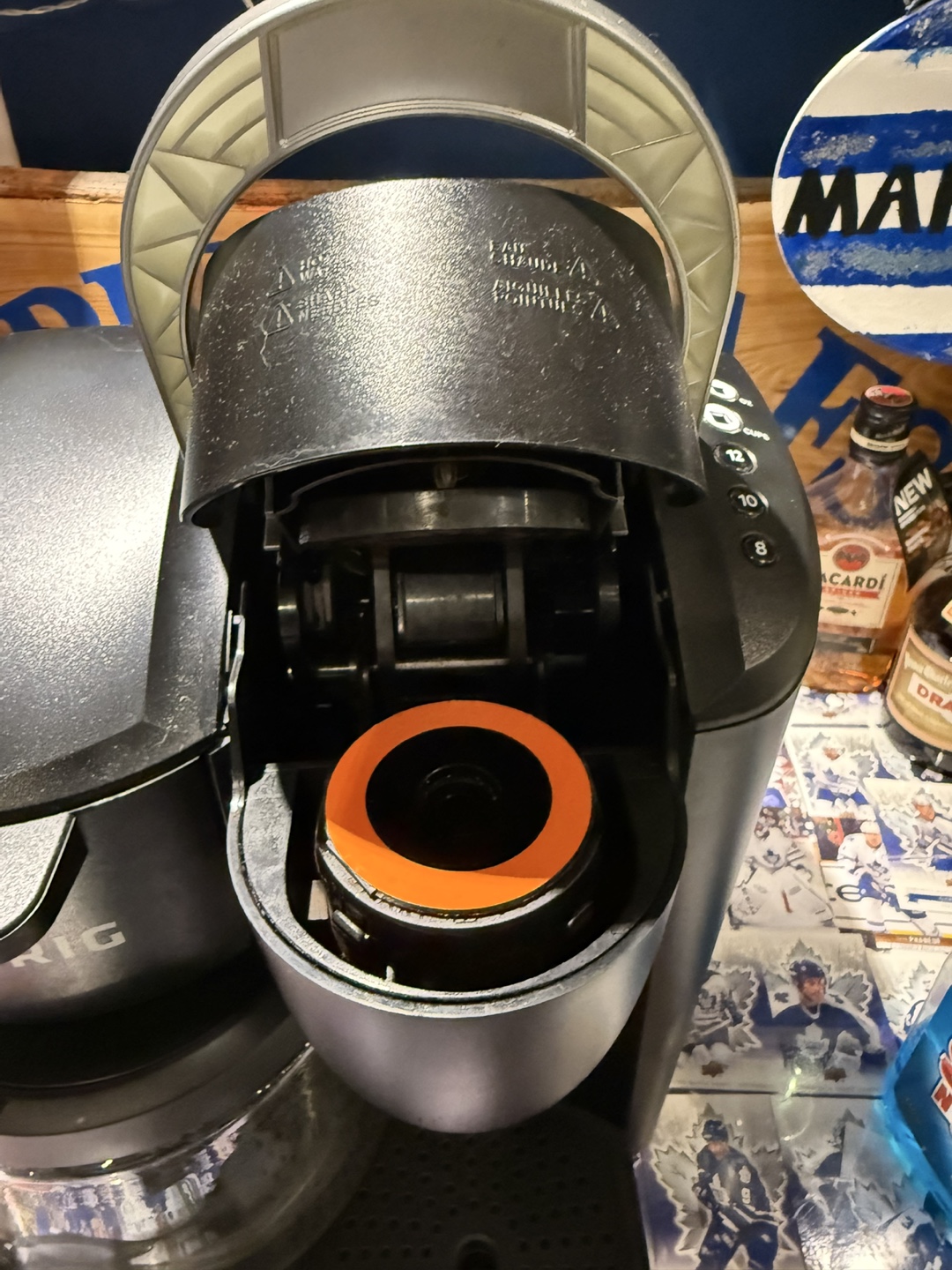 Keurig K155 OfficePRO Coffee Maker - photo 2