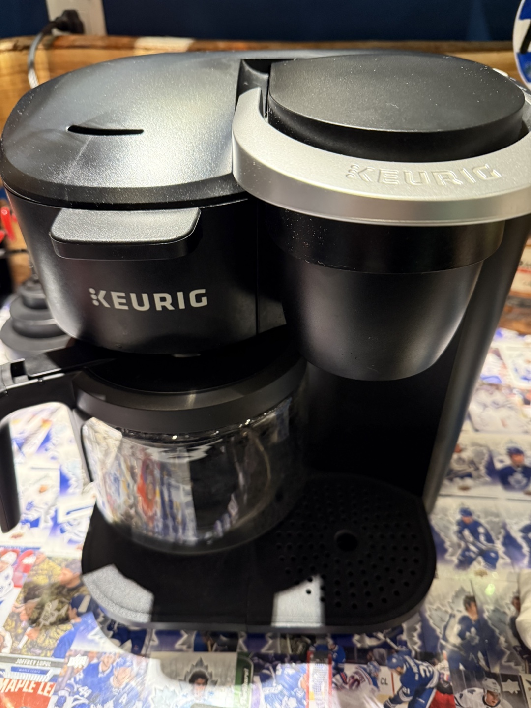Keurig K155 OfficePRO Coffee Maker