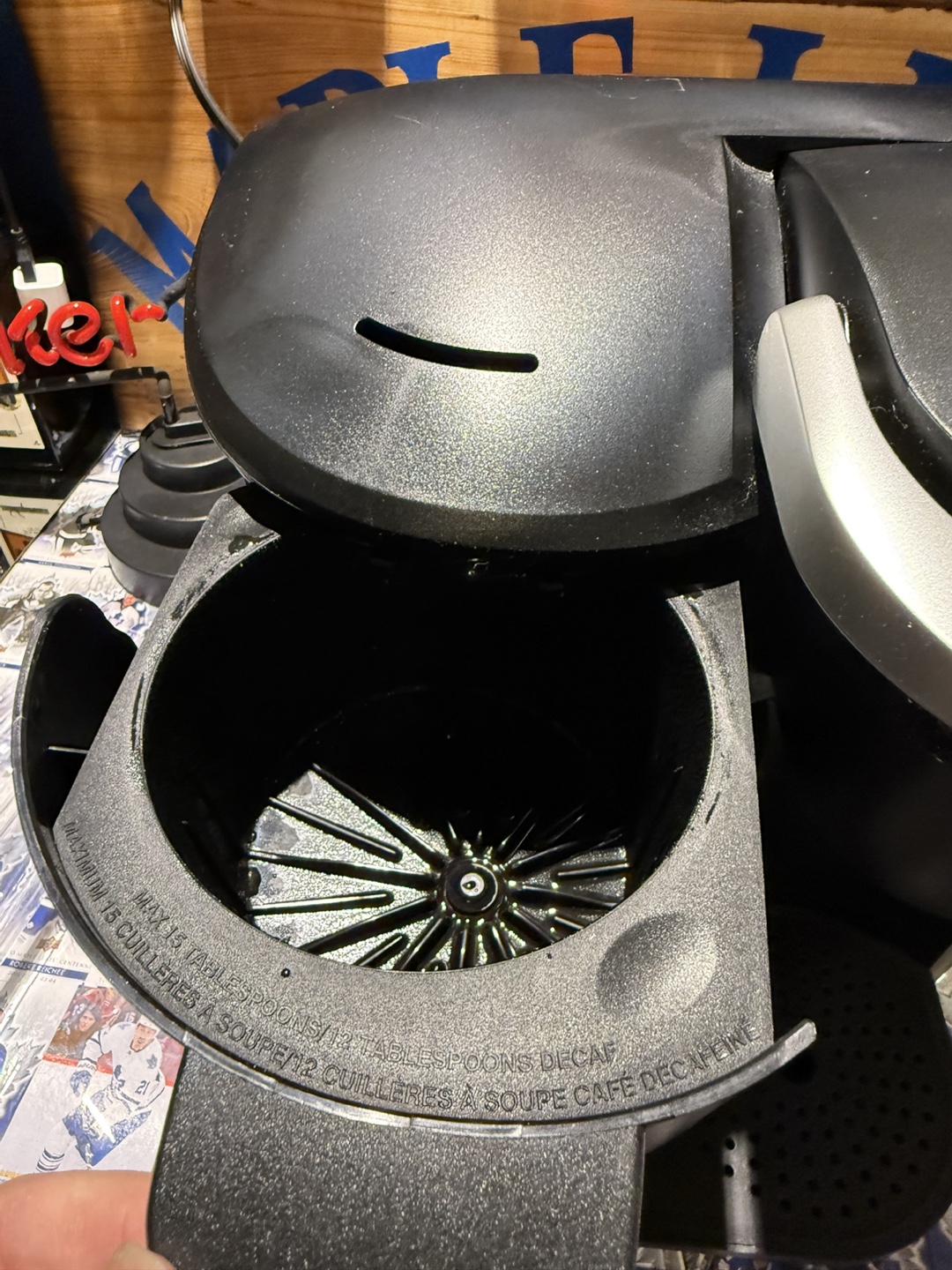 Keurig K155 OfficePRO Coffee Maker - photo 3