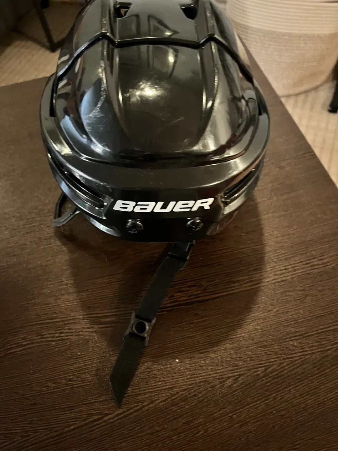 Bauer Hockey Helmet image indicator(4)