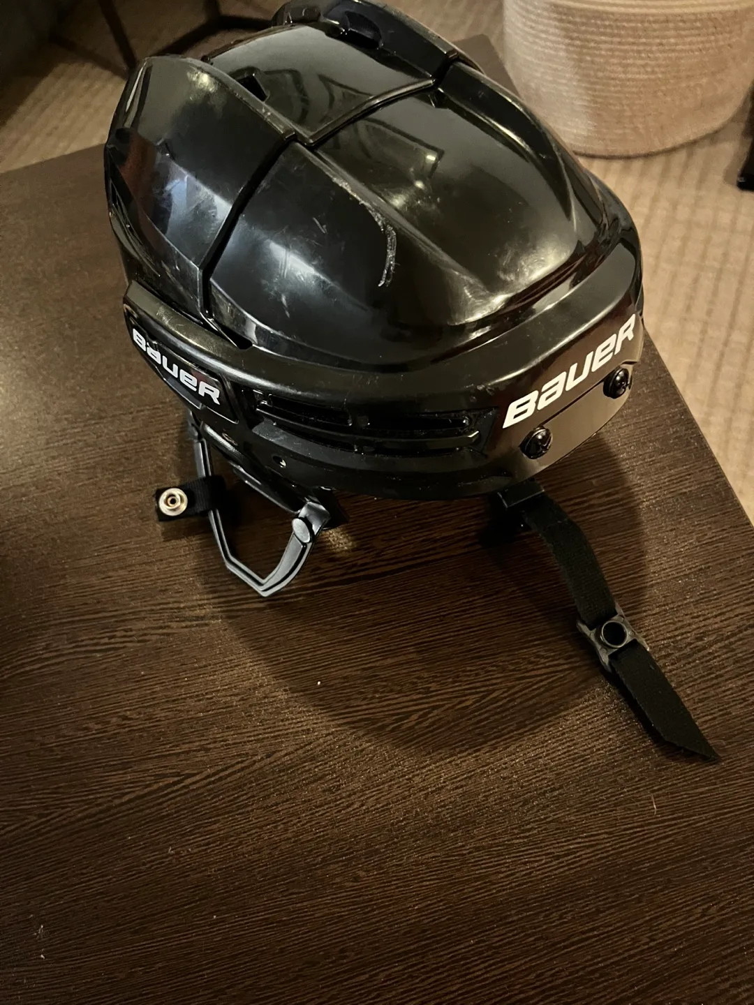 Bauer Hockey Helmet image indicator(3)