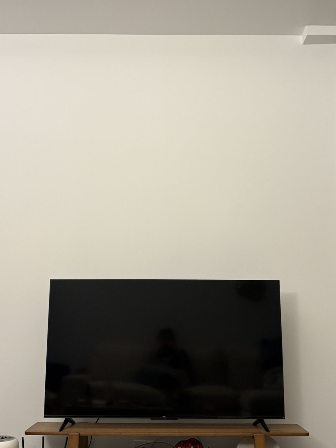 TCL 55-inch Smart TV