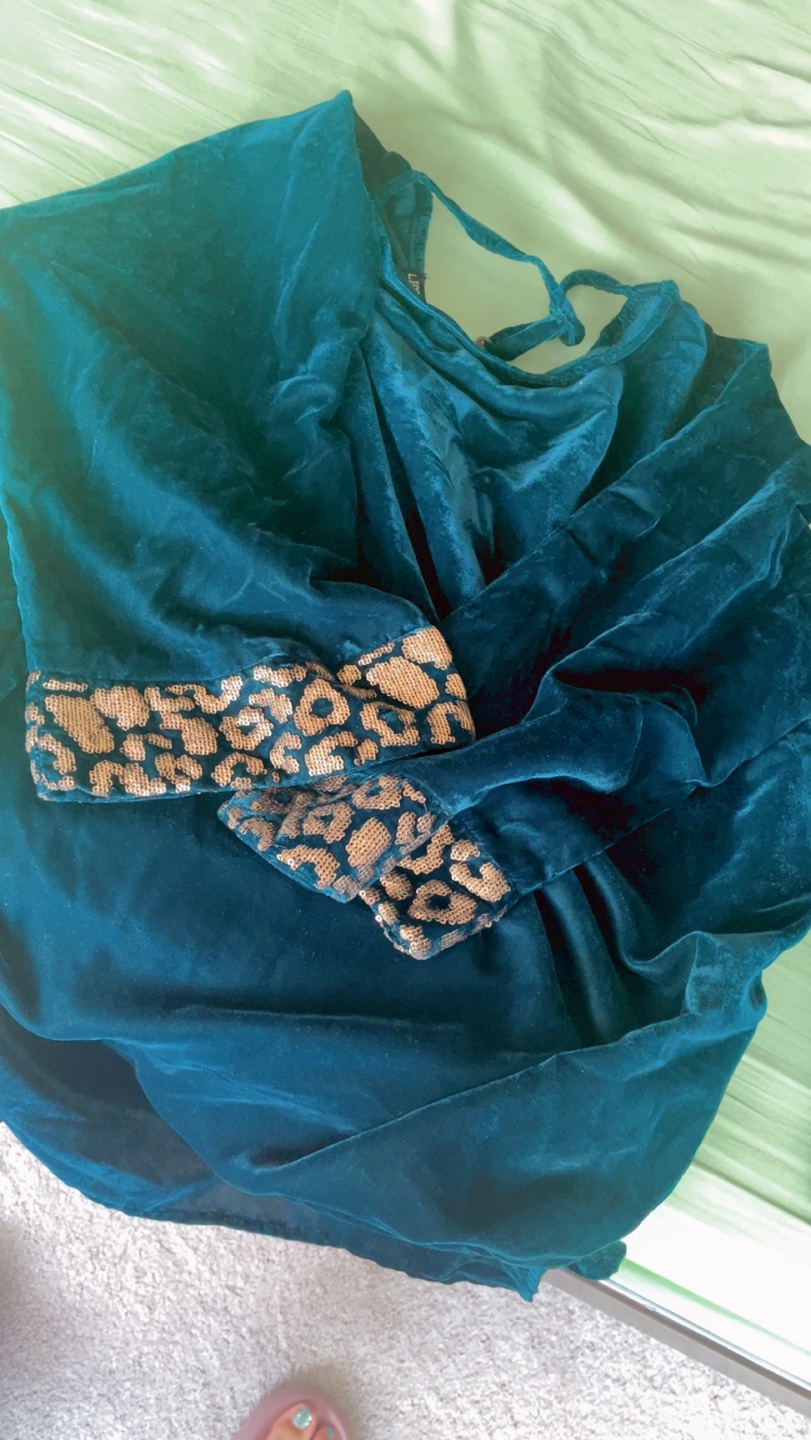 Pakistani suit - photo 2