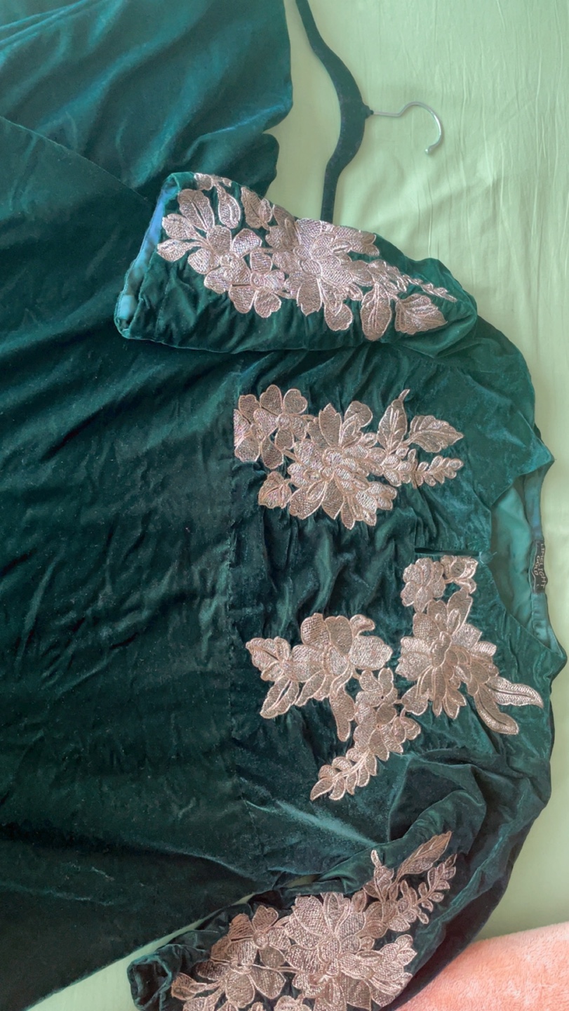Pakistani suit - photo 3