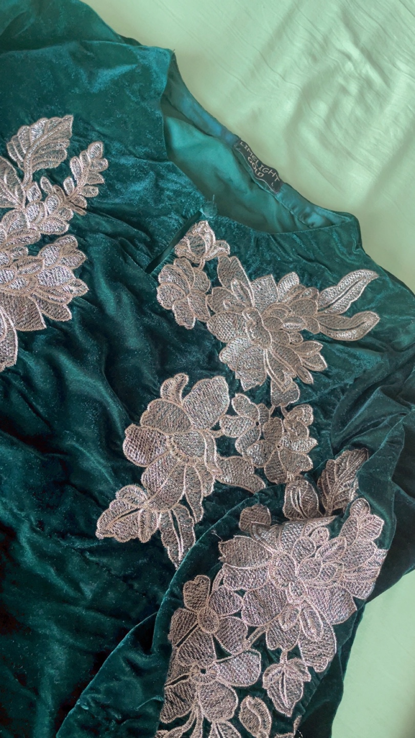 Pakistani suit - photo 2