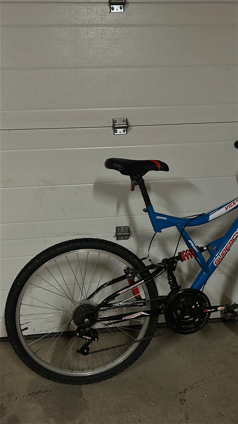 Bicycle Supercycle Canadian Tire Toddler Bike Supercycle