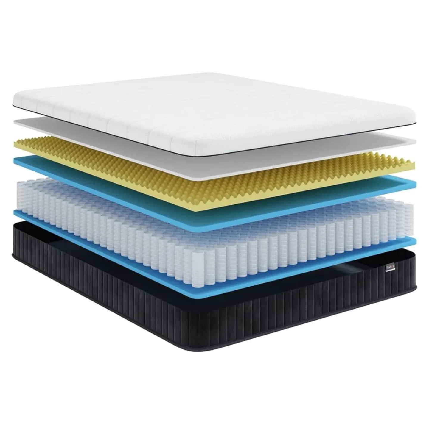 Queen mattress image indicator(3)