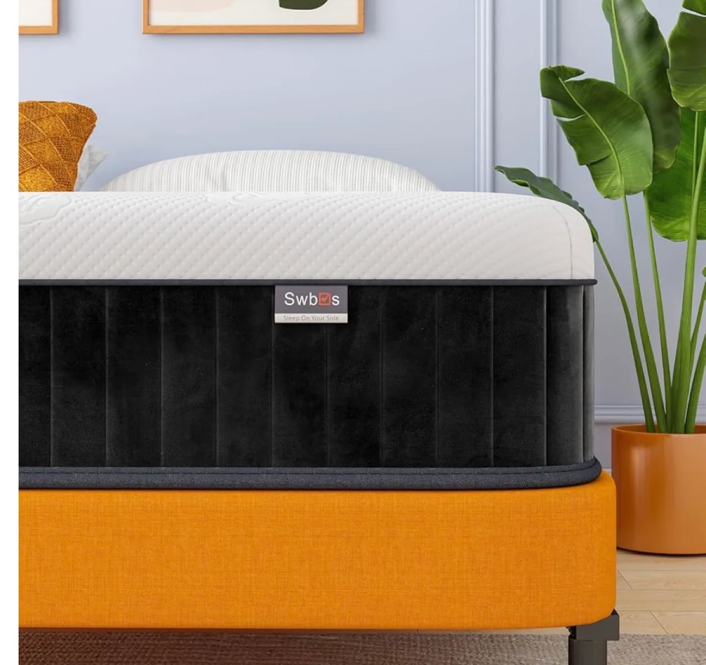 Queen mattress image indicator(2)