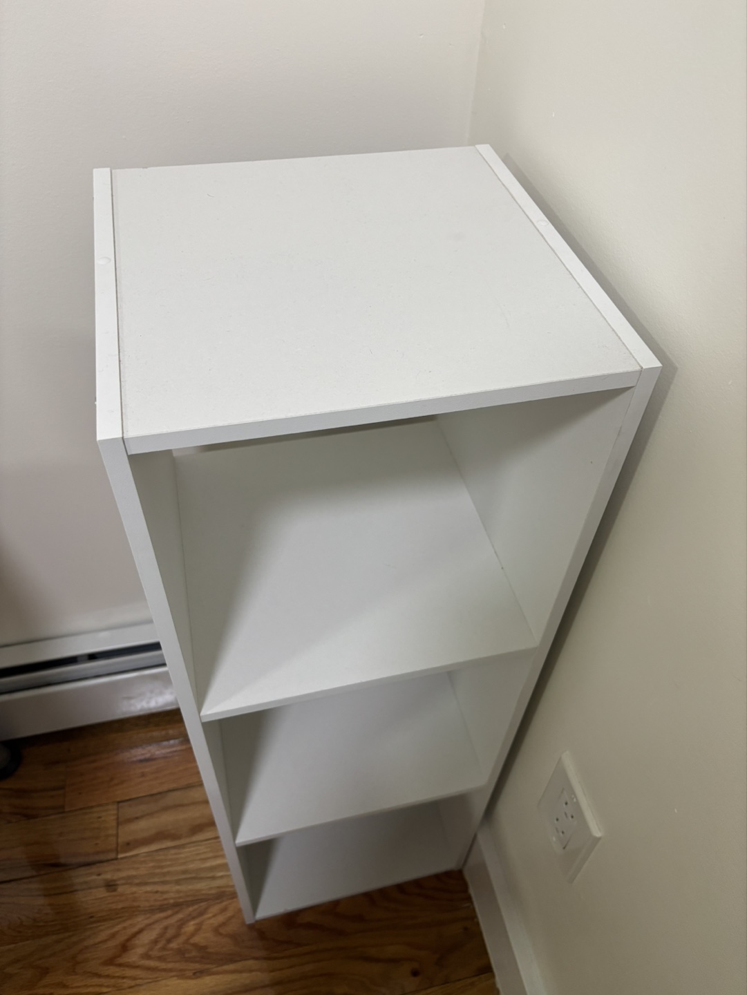 11" 3 Cube Organizer Shelf - Target - photo 2