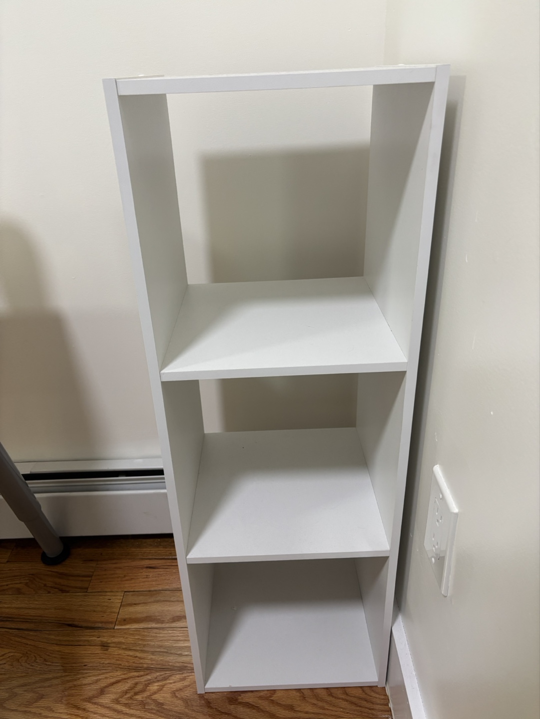 11" 3 Cube Organizer Shelf - Target
