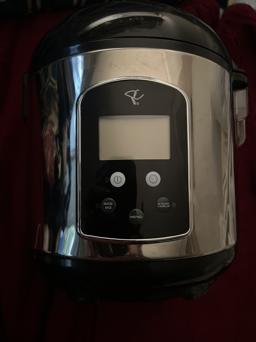 Rice Cooker, pc rice cooker
