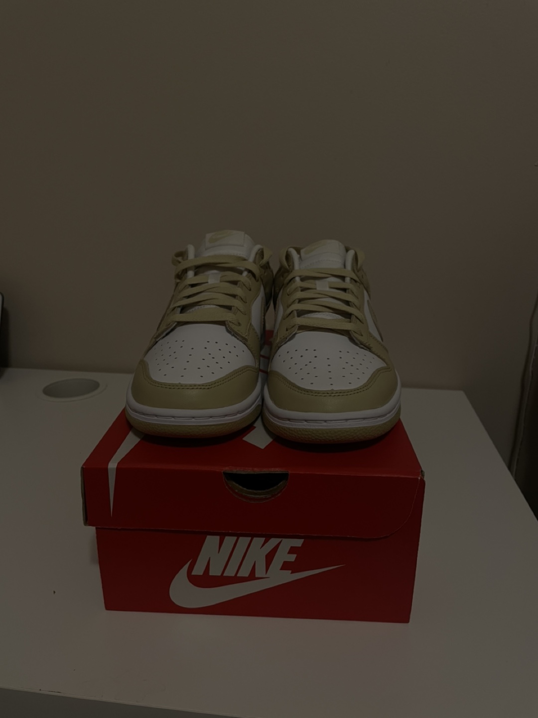 Nike Dunk Low Retro BTTYS Size 8 - photo 2