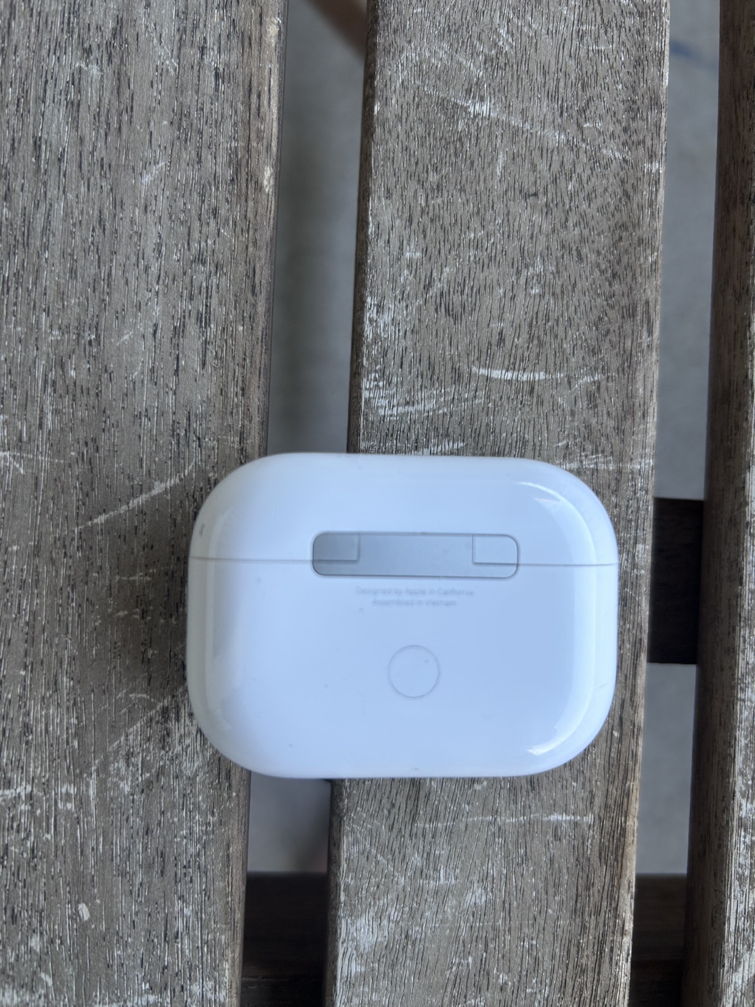 Apple AirPods Pro 2 - photo 2