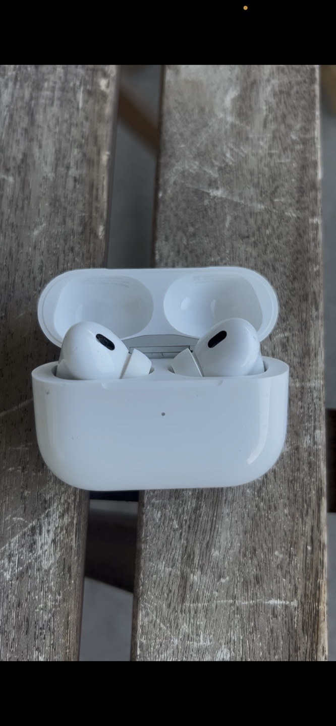 Apple AirPods Pro 2 - photo 3