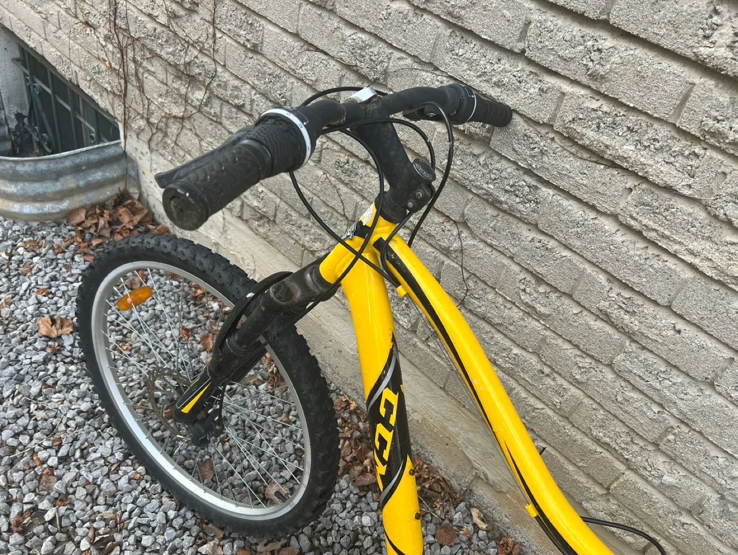 CCM Static Youth Mountain Bike image indicator(2)