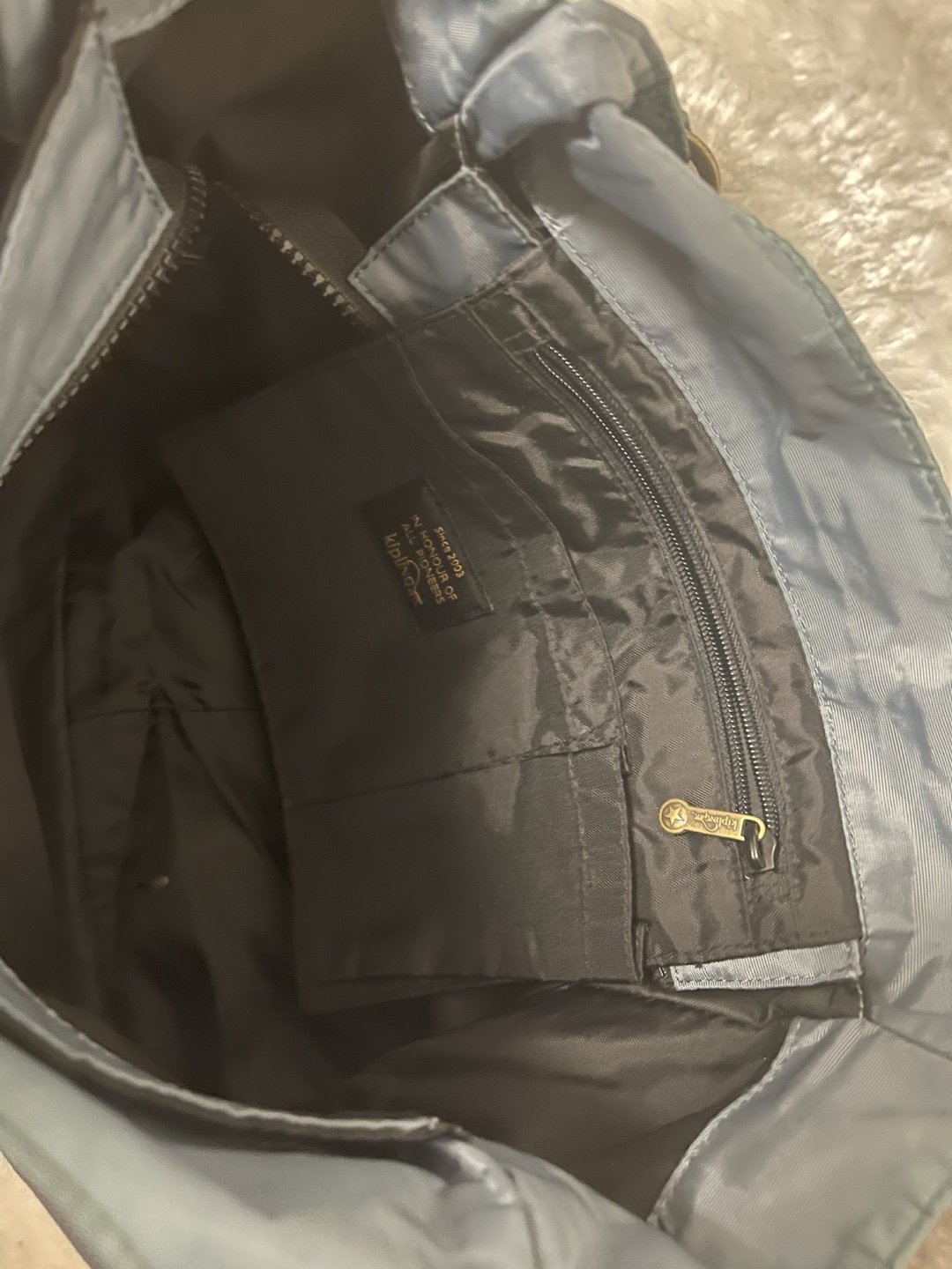 Kipling Shoulder Bag - photo 2