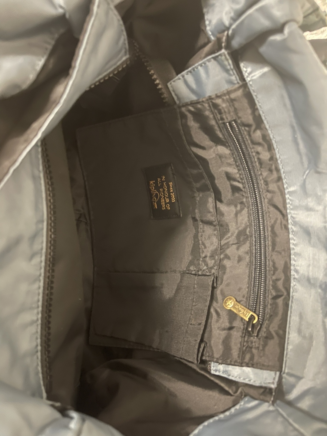 Kipling Shoulder Bag - photo 3