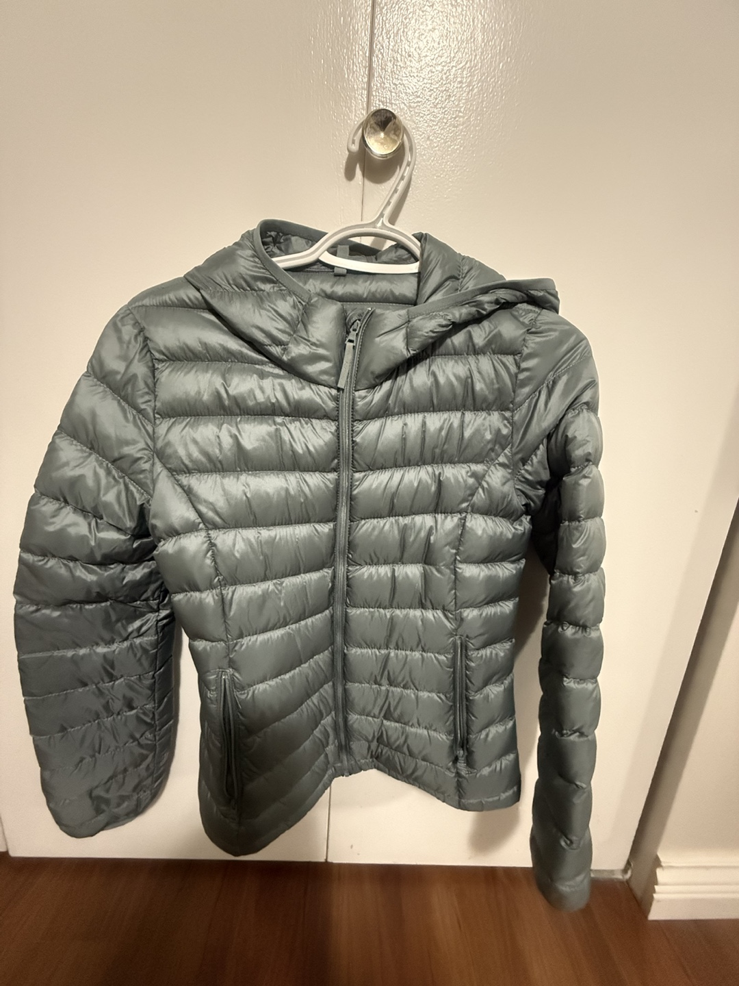 Tna Botaníé Packable Down Jacket - XS - photo 3