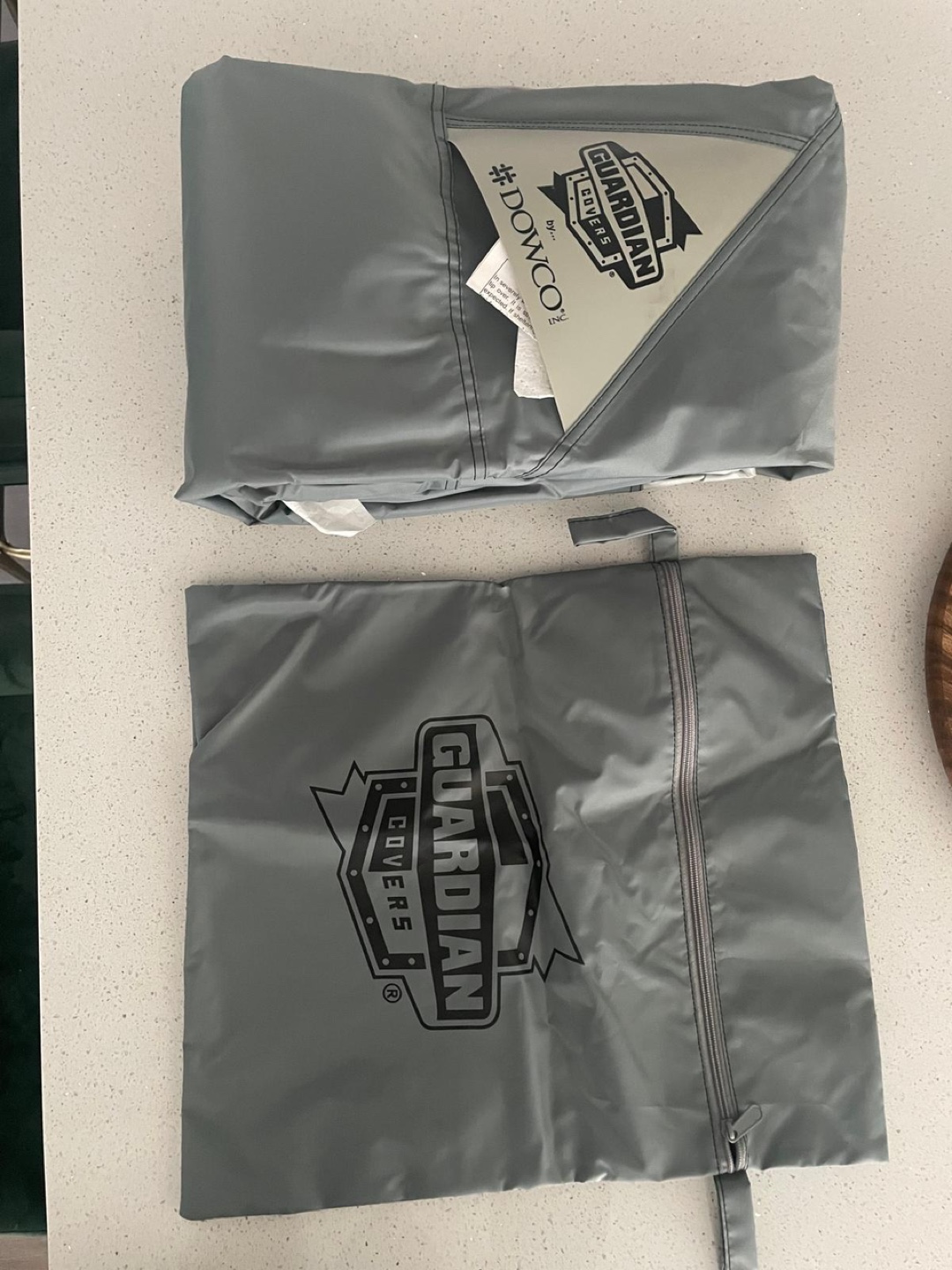 Bike Cover - with Storage Bag