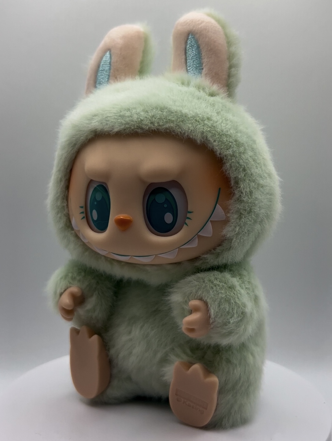 Pop Mart Authentic - Labubu Have A Seat ( QUQU ) | Karrot