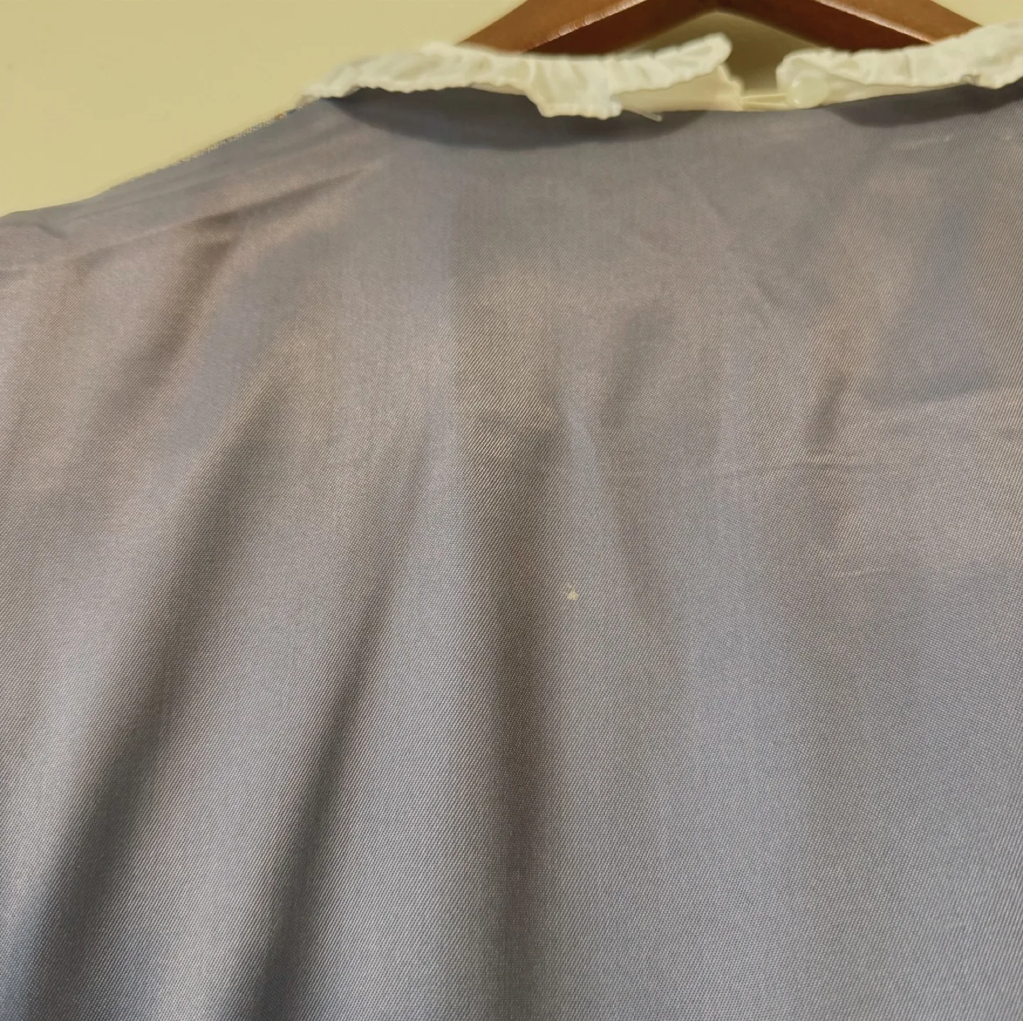 British Vintage Tapestry Button Vest- Made in UK image indicator(6)