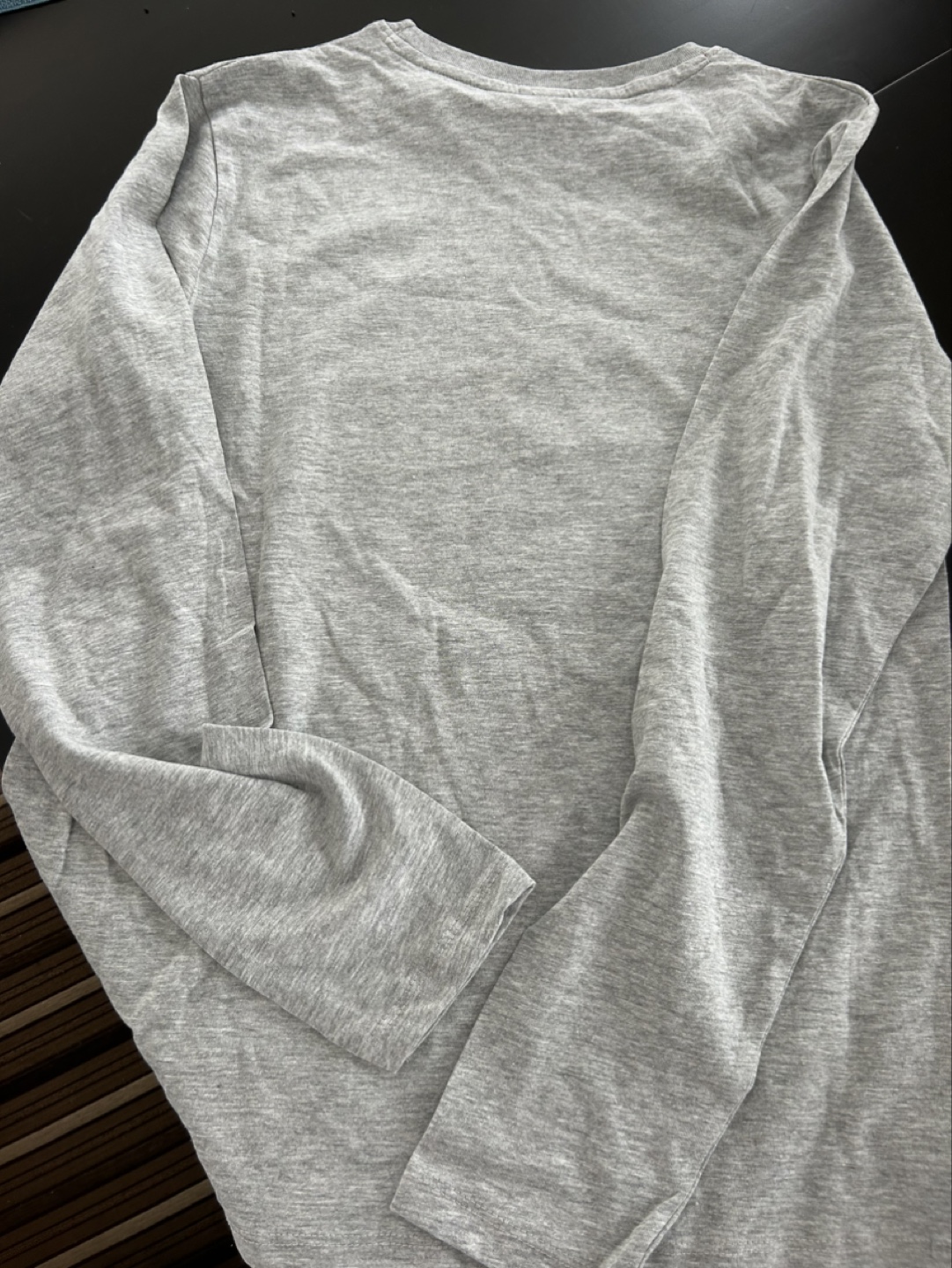 Marvel Kids Long Sleeve Shirt - Size 13/14 - photo 4