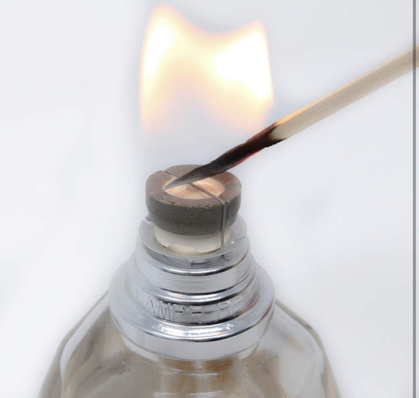 Lampe Berger Paris - New Lamp & Fragrance Set - photo 4
