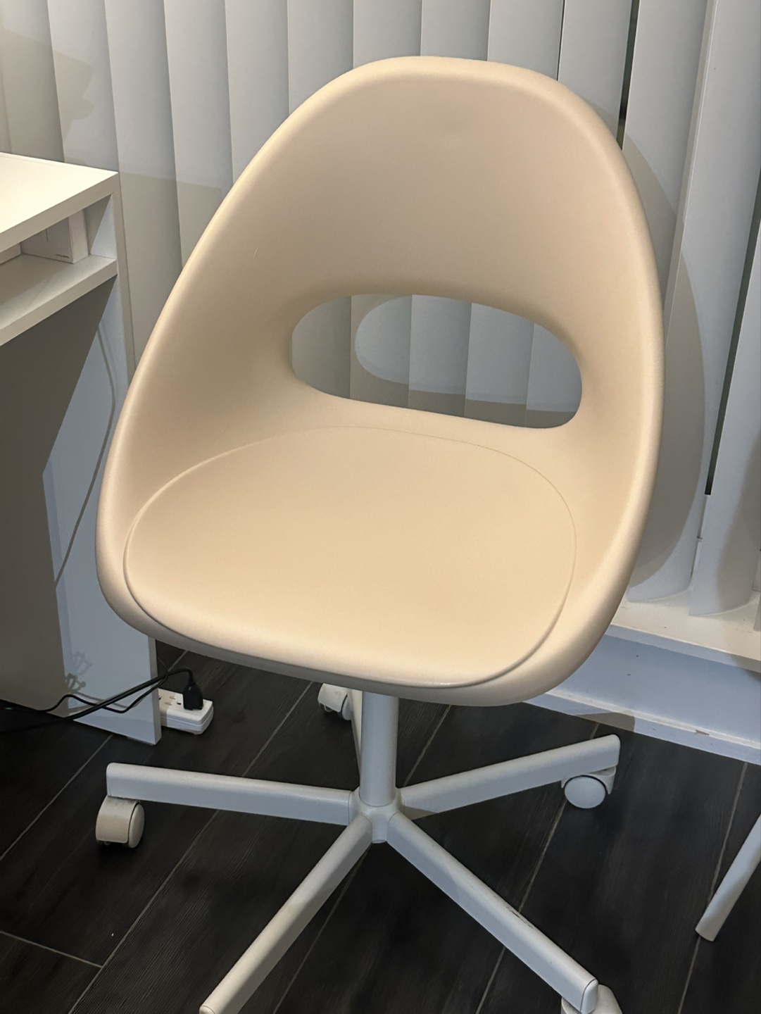 IKEA Beige Office Chair