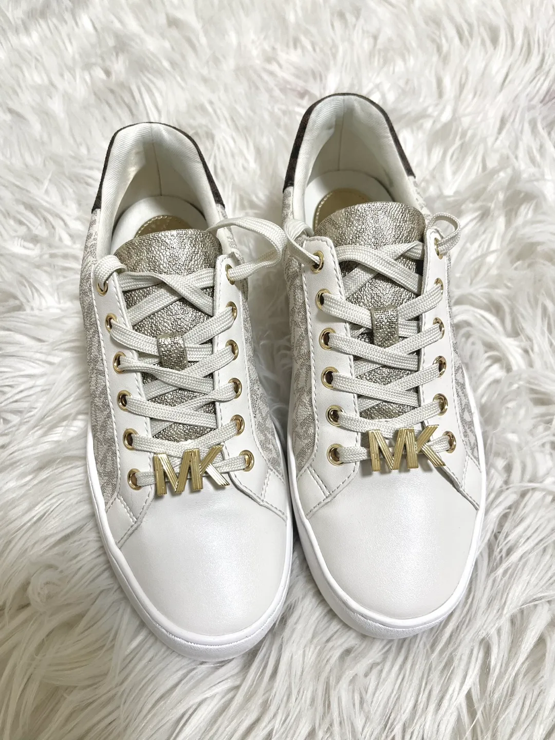 Michael Kors Women's Shoes Size 6.5M thumbnail