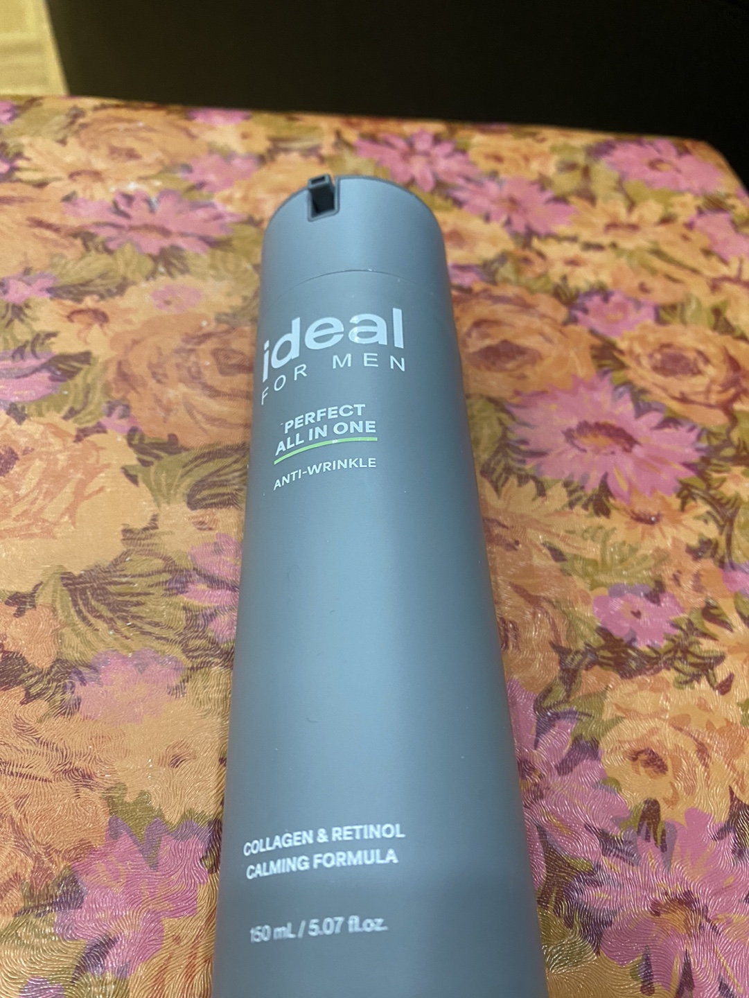 Ideal For Men Perfect All In One