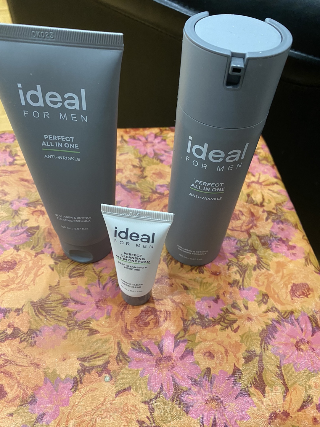 Ideal For Men Perfect All In One - photo 3