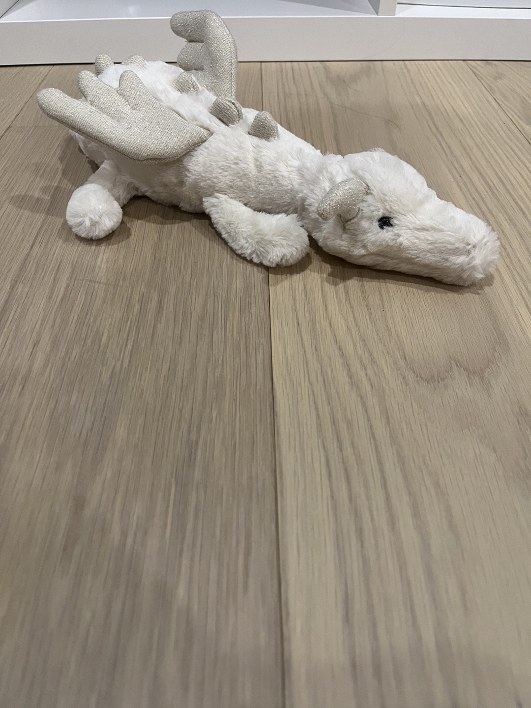 Jellycat Snowdragon (small) - photo 2