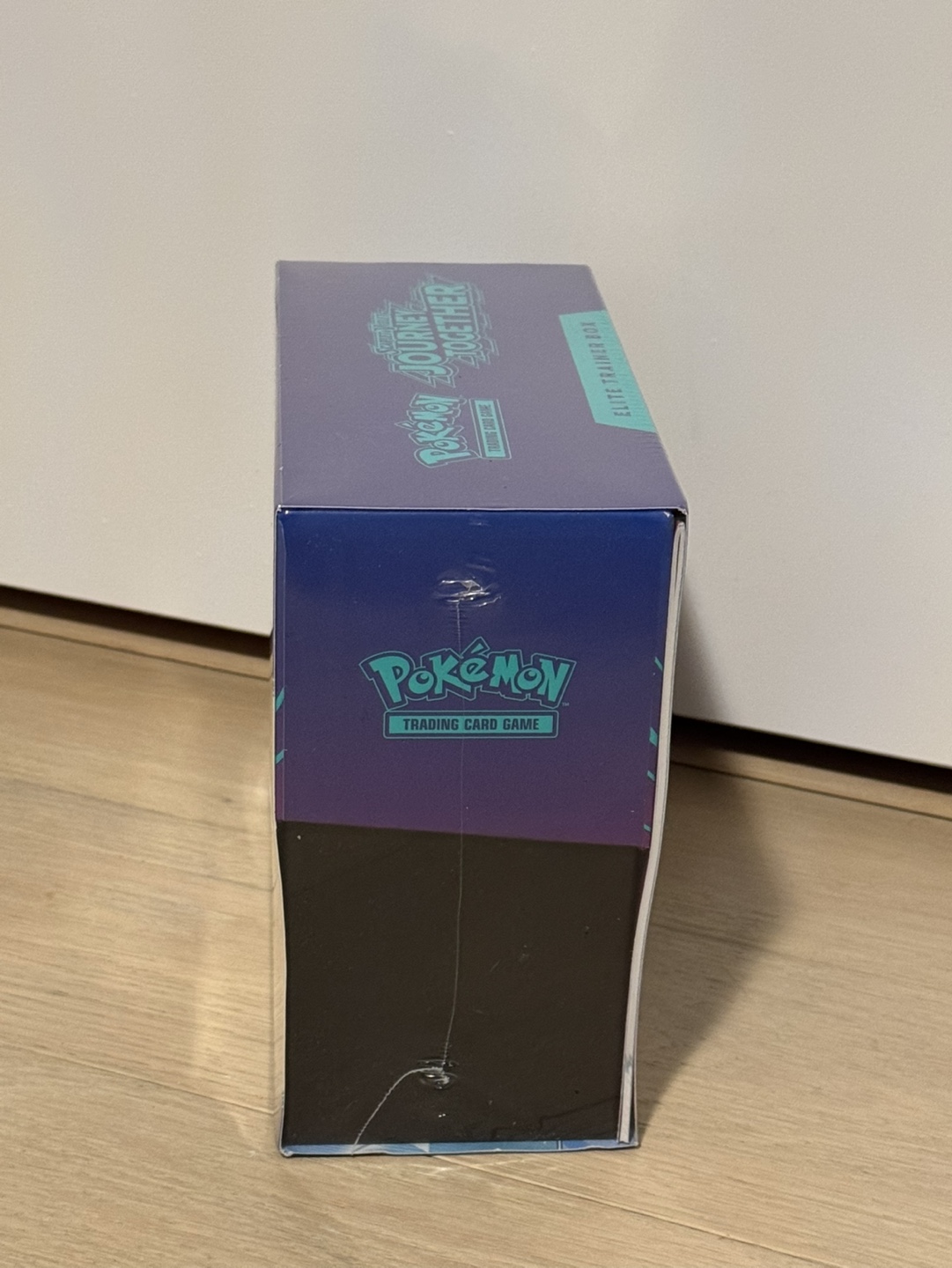 Pokemon Journey together elite trainer box ETB- NEW - photo 2