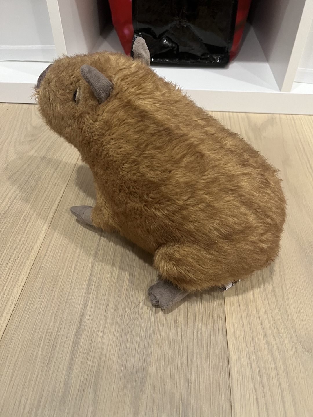 Jellycat Capybara Plush - photo 2