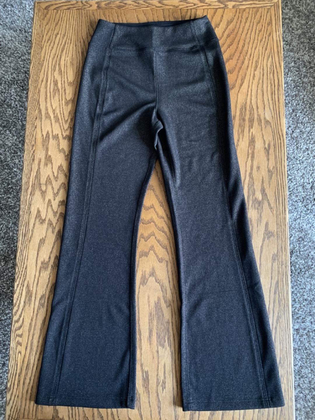 Spanx Leggings Size Medium