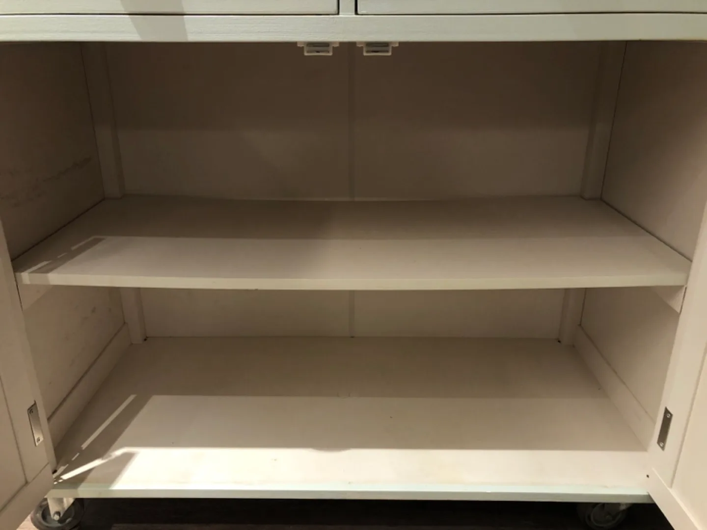 Kitchen Island Cart with Storage image indicator(3)