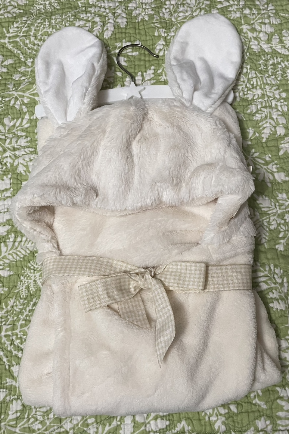 Baby Bundle: Hooded Towel, Sleep Sack, Blankets & More!
