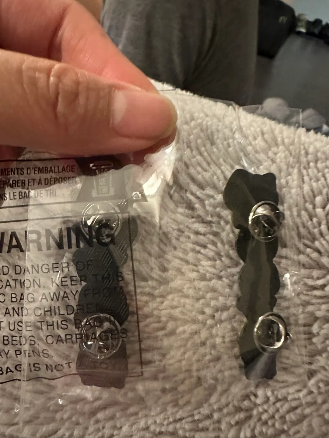 Pokemon Enamel Pins image indicator(2)