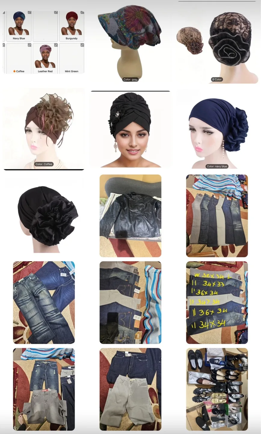 New Women’s dress and tops image indicator(6)